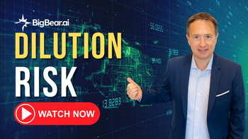 BigBear.ai Investors Need to Know These Two Key Risks: https://g.foolcdn.com/editorial/images/852506/358-bigbear-ai.png