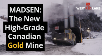 West Red Lake Gold Releases Madsen Mine Commercial Production Video: https://www.irw-press.at/prcom/images/messages/2026/82632/WestRedLake_220126_PRCOM.001.png