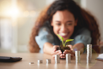 The Best Dividend Stocks to Buy and Hold Forever: https://g.foolcdn.com/editorial/images/851088/person-watching-money-grow.jpg