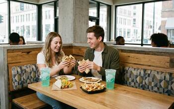 Poll Reveals: Most Popular Fast-Food Restaurants for Valentine’s Day on a Budget (2026): https://www.marketbeat.com/logos/articles/med_20260122085438_poll-reveals-most-popular-fast-food-restaurants-fo.jpg