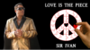 Sir Ivan Releases "Love Is The Piece": https://www.irw-press.at/prcom/images/messages/2026/82664/Peaceman_012326_ENPRcom.001.png