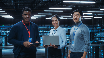 Up 1,000% in Less Than a Year, Is This AI Stock a Buy to Start 2026?: https://g.foolcdn.com/editorial/images/851898/diverse-business-team-data-servers-it-1.jpg