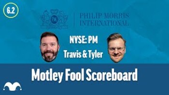 Philip Morris International: A Stock Analysis You Can't Miss: https://g.foolcdn.com/editorial/images/851022/mqdefault-65.jpg