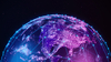 Is XRP a Millionaire-Maker?: https://g.foolcdn.com/editorial/images/852084/purple-planet-covered-in-data-connections-1582945542.jpg
