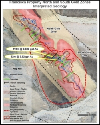 Orestone Initiates Exploration on Francisca Gold Project in Salta Province Argentina: https://www.irw-press.at/prcom/images/messages/2026/82654/Orestone_230126_PRCOM.001.jpeg