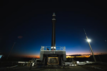 Open Cosmos macht mit dem Start eines Satelliten einen wichtigen ersten Schritt in Richtung seiner Konstellation in der erdnahen Umlaufbahn: https://ml-eu.globenewswire.com/Resource/Download/32a93edc-32fb-4bf6-a4a1-0b56bd08f54c/image1.png