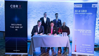 Start des EU KI GRID am berühmten Fernsehturm von Vilnius: https://ml.globenewswire.com/Resource/Download/bd98f3ad-e87b-4902-a661-de56191acd61/image1.png