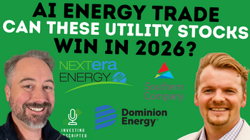 The AI Energy Trade: Can Utility Stocks Be Winners in 2026? (NEE, SO, D): https://g.foolcdn.com/editorial/images/852838/utility-stocks.png