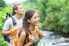 Is This Unstoppable Stock Virtually Crash-Proof?: https://g.foolcdn.com/editorial/images/848214/getty-couple-hiking-outdoors-smiling-happy.jpg