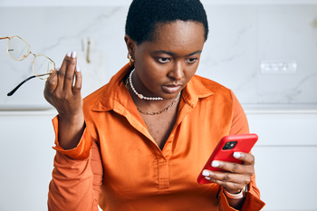 Where Could This Stock Be Trading in 5 Years? Here's a Long-Term Look.: https://g.foolcdn.com/editorial/images/849978/person-using-a-smartphone.jpg