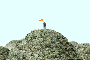 1 Top Cryptocurrency to Buy Before It Soars 177% in 2026, According to Cardano Founder Charles Hoskinson: https://g.foolcdn.com/editorial/images/851140/investor-on-top-of-pile-of-money.jpg