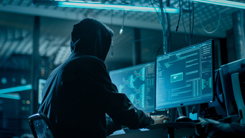 2 Cybersecurity Stocks You Can Buy and Hold for the Next Decade: https://g.foolcdn.com/editorial/images/849161/cyber-criminal-in-front-of-computer-screens.jpg