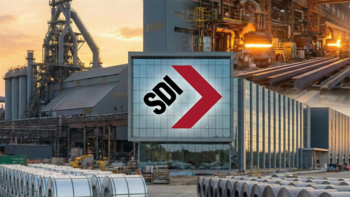 Steel Dynamics Reinforces Outlook: Higher Highs Coming: https://www.marketbeat.com/logos/articles/med_20260126092053_steel-dynamics-reinforces-outlook-higher-highs-com.png