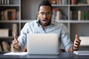 Should You Buy Robinhood While It's Below $150?: https://g.foolcdn.com/editorial/images/852711/22_01_26-a-person-looking-at-a-computer-screen-with-a-look-of-unpleasant-surprise-_gettyimages-1216968860.jpg