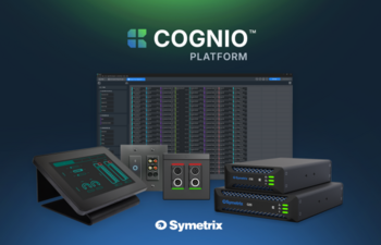 Symetrix stellt Cognio vor: Die Audio-, Video- und Steuerungsplattform der nächsten Generation: https://www.irw-press.at/prcom/images/messages/2026/82725/Symetrix_1130862_dePRcom.001.png