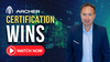 Archer Stock Could Soar as Certification Approval Advances: https://g.foolcdn.com/editorial/images/853130/364-archer-aviation.png