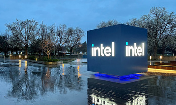 Here's Why I Wouldn't Touch Intel Stock With a 10-Foot Pole: https://g.foolcdn.com/editorial/images/852405/intel-cube-statue-with-lit-up-intel-logo_intel.jpg