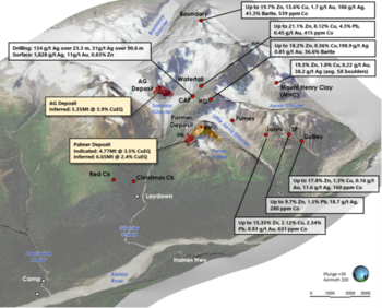 Vizsla Copper erhält Unterstützungsschreiben von Gouverneur von Alaska und skizziert Explorationspläne 2026 für Projekt Palmer: https://www.irw-press.at/prcom/images/messages/2026/82721/VizslaCopper_270126_DE_PRCOM.001.png