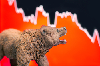 Why The Trade Desk Fell Yet Again Today: https://g.foolcdn.com/editorial/images/853152/bear-market-stocks-down-loss-chart.jpg