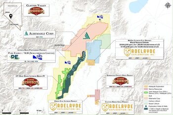 Sienna Resources Enters into Joint Venture Agreement to Test the Deep Basin Lithium Brine Discovery Potential in Clayton Valley, Nevada: https://www.irw-press.at/prcom/images/messages/2026/82733/SIEN_012826_ENPRcom.001.jpeg