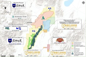 Cruz Battery Metals Enters into Joint Venture Agreement for Deep Basin Lithium Brine Exploration in Clayton Valley, Nevada: https://www.irw-press.at/prcom/images/messages/2026/82732/CRUZ_012826_ENPRcom.001.jpeg