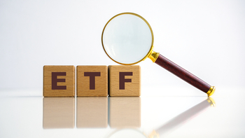 1 Unstoppable ETF That Turned $3,700 per Month Into $1 Million in 10 Years: https://g.foolcdn.com/editorial/images/852687/etf-written-in-wooden-blocks-with-magnifying-glass-sitting-on-top.jpg