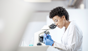 Should You Buy Alnylam Pharmaceuticals Before Feb. 12?: https://g.foolcdn.com/editorial/images/852063/scientist-in-lab-young-african-american-female.jpg