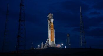 3 Top Lesser-Known Space Stocks to Buy Now That Are Poised to Benefit From NASA's Artemis Moon Missions: https://g.foolcdn.com/editorial/images/852894/best-space-stocks-to-buy-artemis-2-launch-nasa.jpg