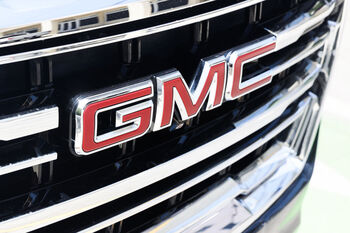 Prediction: General Motors Will Be a $200 Stock in 2030. Here's Why.: https://g.foolcdn.com/editorial/images/853160/gmc_logo_on_truck_grill_gm-1.jpg