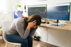 Why Sanmina Stock Plummeted by Almost 22% Today: https://g.foolcdn.com/editorial/images/853316/person-seated-at-a-desk-with-two-pc-monitors-holding-head-in-hands.jpg