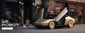 3 Reasons to Buy Tesla Before March 2026: https://g.foolcdn.com/editorial/images/852597/tesla-cybercab-promo.png