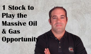 1 Stock to Play the Massive Opportunity in Oil & Gas: https://g.foolcdn.com/editorial/images/852733/oil-and-gas-tile.png