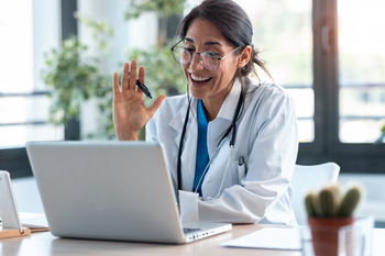 Once Medicare Stops Covering Telehealth Services, Will Teladoc Health Stock be in Trouble?: https://g.foolcdn.com/editorial/images/851334/telehealth-doctor-virtual-health-sick-patient.jpg