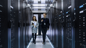 Could This Chip Stock Be the Best Way to Play the AI Infrastructure Buildout?: https://g.foolcdn.com/editorial/images/853272/it-professionals-datacenter.jpg