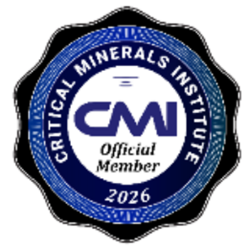 New Earth Resources wird Mitglied des Critical Minerals Institute: https://www.irw-press.at/prcom/images/messages/2026/82752/EATH_012926_DEPRcom.001.png