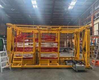 Critical Infrastructure Technologies: Nexus 20 Sale to Critical Metals Corp (Nasdaq: CRML) for their Tanbreez Project in Greenland: https://www.irw-press.at/prcom/images/messages/2026/82772/CriticalInfrastructure_290126_PRCOM.001.jpeg