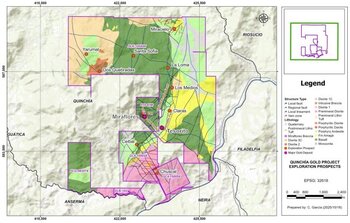 Tiger Gold Intersects 82.7 m @ 1.4 g/t Au Within 307.1 m @ 0.7 g/t Au at Tesorito and Identifies Vector Toward Potential Feeder Zone: https://www.irw-press.at/prcom/images/messages/2026/82757/TigerGold_290126_PRCOM.003.jpeg