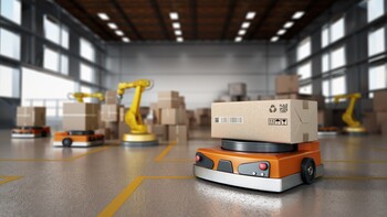 UPS's Robot Army Just Cut Package Costs by 28%: https://g.foolcdn.com/editorial/images/853346/gettyimages-2007649742.jpg