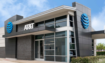 AT&T's Lumen Deal Hides an Opportunity Most Investors Are Missing: https://g.foolcdn.com/editorial/images/853576/small-retail-store-with-_att-logo_att.jpg