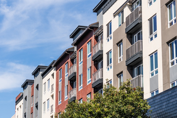 This ETF Has Underperformed the Stock Market For Years -- But I Think That's About to Change: https://g.foolcdn.com/editorial/images/853411/apartment-building-2022.jpg