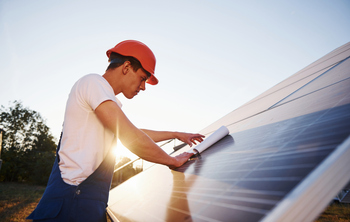 Is Nextpower Stock a Buy Now?: https://g.foolcdn.com/editorial/images/853348/22_03_21-a-person-looking-at-papers-on-a-solar-panel-_gettyimages-1304698521.jpg