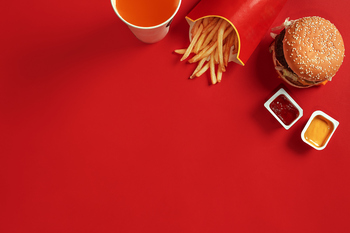 The More Defensive Way to Invest in Restaurant Stocks: https://g.foolcdn.com/editorial/images/853528/fast-food-hamburger-fries-drink-getty.jpg