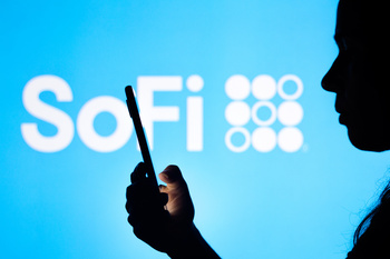 Why Did SoFi Stock Drop After a Triple Beat?: https://g.foolcdn.com/editorial/images/854034/sofi.jpg