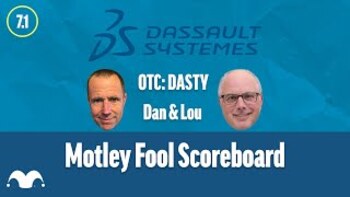 Dassault Systèmes: A Strong Contender in the Software Market?: https://g.foolcdn.com/editorial/images/852191/mqdefault-72.jpg