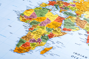 Even Near an All-Time High, This Dividend ETF Looks Extremely Cheap: https://g.foolcdn.com/editorial/images/853407/world-map-2024.jpg