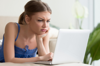 3 Questions Investors Should Answer Before Buying Beyond Meat Stock​: https://g.foolcdn.com/editorial/images/850325/23_09_26-a-frustrated-person-looking-at-a-laptop-computer-_mf-dload.jpg