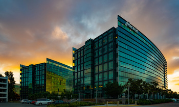 This AI Stock Could Be Your Best Shot at Life-Changing Gains: https://g.foolcdn.com/editorial/images/852231/micron-building-at-night-with-micron-logo-on-top_micron.jpg