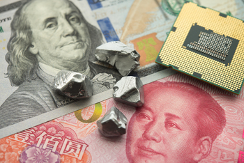 A Weakening Dollar Is Sending This Group of Stocks Sharply Higher. Should You Invest?: https://g.foolcdn.com/editorial/images/853605/gettyimages-2242757350.jpg