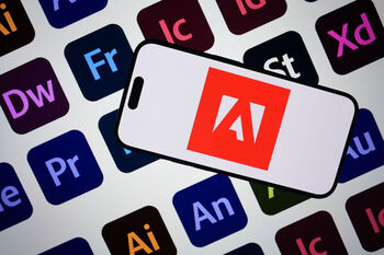Better Creative Tools Stock: Figma vs. Adobe: https://g.foolcdn.com/editorial/images/854018/adobe_logo_on_smartphone_with_adobe_program_logos_adbe.jpg