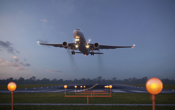One Thing That's Even Better for Boeing Than Its Q4 Revenue Beat: https://g.foolcdn.com/editorial/images/853451/passenger-jet-taking-off.jpg